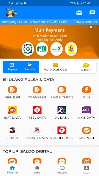 Play OPPULSA REBORN  and enjoy OPPULSA REBORN with UptoPlay