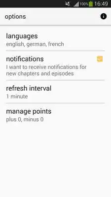 Play OP Release NotificatorViewer