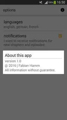 Play OP Release NotificatorViewer