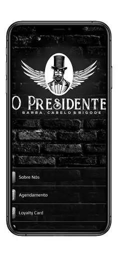 Play O Presidente Braz Cubas  and enjoy O Presidente Braz Cubas with UptoPlay