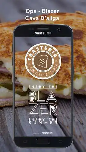 Play Ops - Blazer  and enjoy Ops - Blazer with UptoPlay