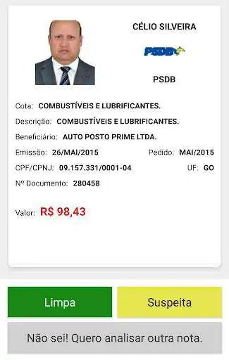 Play OPS Fiscalize as an online game OPS Fiscalize with UptoPlay