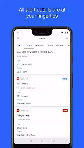 Play Opsgenie as an online game Opsgenie with UptoPlay