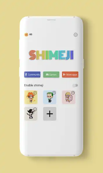 Play OP Shimeji - Desktop pet and enjoy OP Shimeji - Desktop pet with UptoPlay Play OP Shimeji - Desktop pet and enjoy OP Shimeji - Desktop pet with UptoPlay