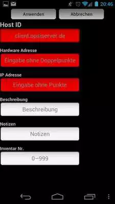 Play OPSI Admin