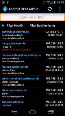 Play OPSI Admin