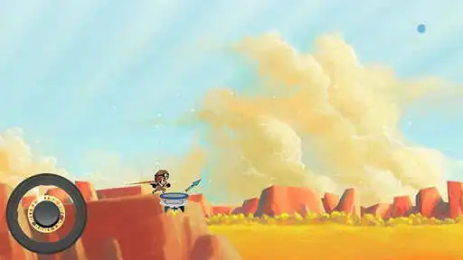 Play Ops Jump