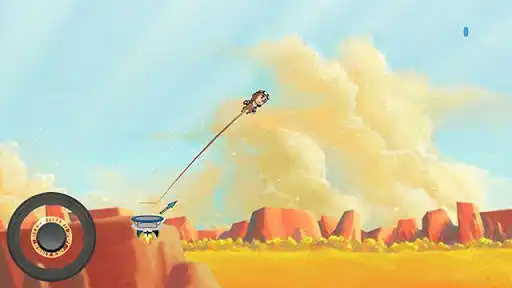 Play Ops Jump