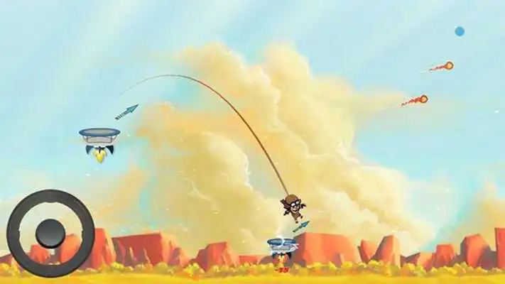 Play Ops Jump