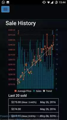 Play opskins