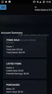 Play opskins