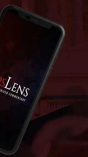 Play OpsLens as an online game OpsLens with UptoPlay