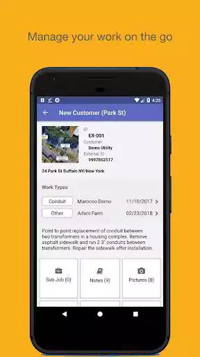 Play Ops Manager  and enjoy Ops Manager with UptoPlay