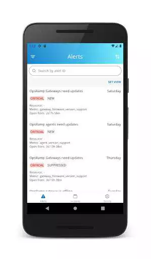 Play OpsRamp as an online game OpsRamp with UptoPlay