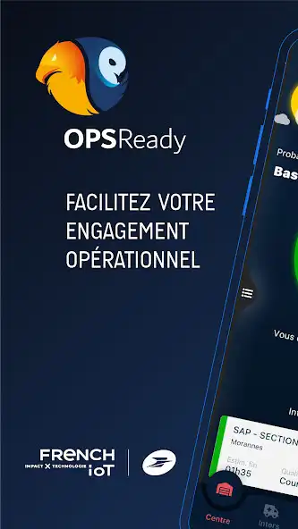 Play OPSready  and enjoy OPSready with UptoPlay