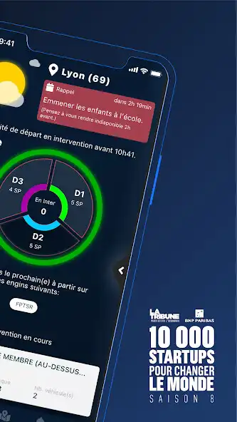 Play OPSready as an online game OPSready with UptoPlay