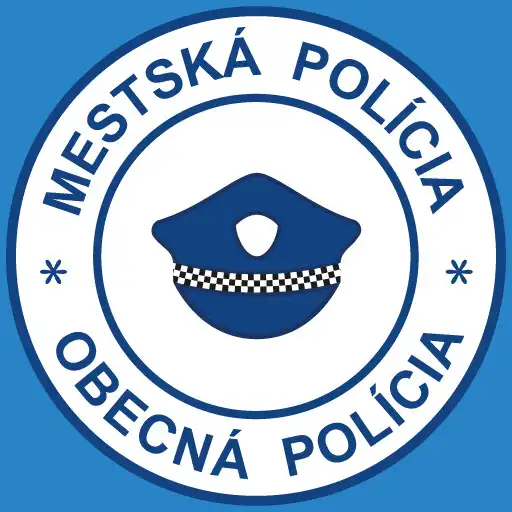 Play OPSR - Obecná polícia SR APK