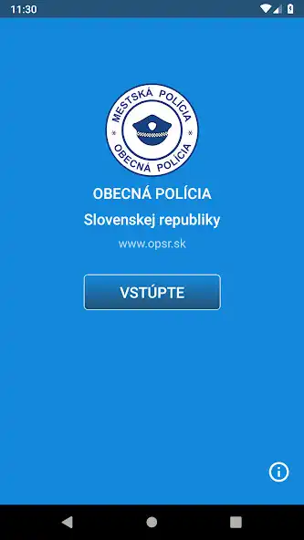 Play OPSR - Obecná polícia SR  and enjoy OPSR - Obecná polícia SR with UptoPlay