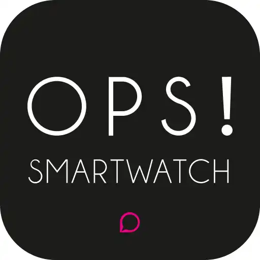 Play OPS SMARTWATCH APK