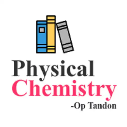 Play OP Tandon Physical Chemistry APK