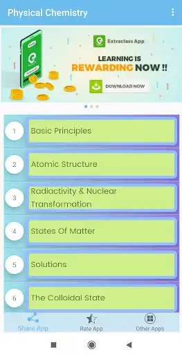 Play OP Tandon Physical Chemistry as an online game OP Tandon Physical Chemistry with UptoPlay