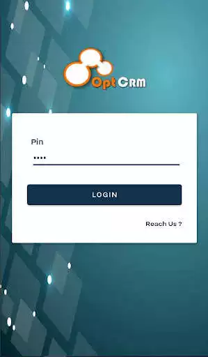 Play OptCRM: SFA Reporting App  and enjoy OptCRM: SFA Reporting App with UptoPlay