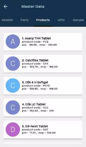 Play OptCRM: SFA Reporting App as an online game OptCRM: SFA Reporting App with UptoPlay