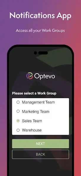 Play Optevo as an online game Optevo with UptoPlay