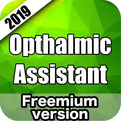 Play Opthalmic Assistant Exam Prep 2019 Edition APK Play Opthalmic Assistant Exam Prep 2019 Edition APK