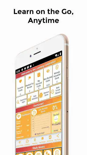 Play Opthalmic Assistant Exam Prep 2019 Edition  and enjoy Opthalmic Assistant Exam Prep 2019 Edition with UptoPlay