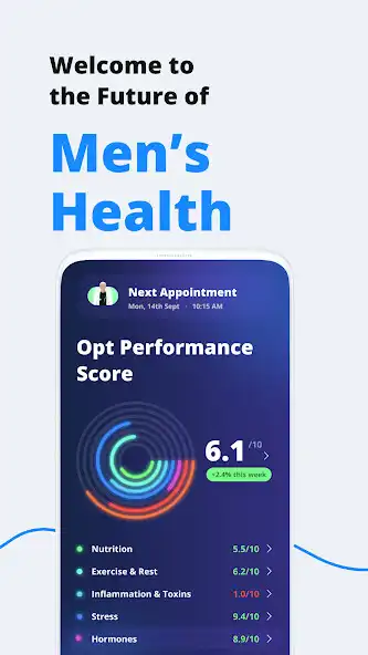 Play Opt Health  and enjoy Opt Health with UptoPlay