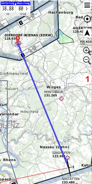 Play opti*Map ED (Deutschland)  and enjoy opti*Map ED (Deutschland) with UptoPlay