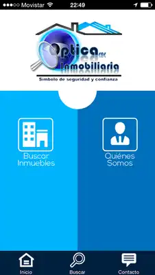 Play Optica Inmobiliaria