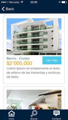 Play Optica Inmobiliaria