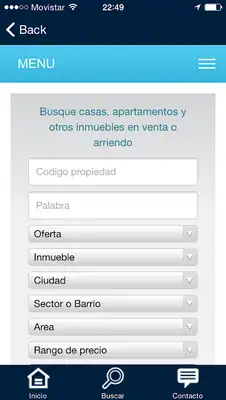 Play Optica Inmobiliaria