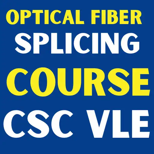 Play Optical Fiber Splicing Course APK Play Optical Fiber Splicing Course APK