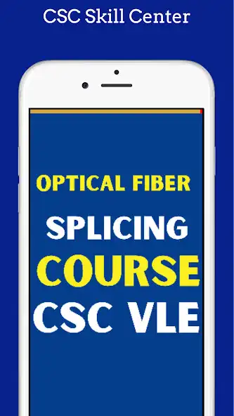 Play Optical Fiber Splicing Course  and enjoy Optical Fiber Splicing Course with UptoPlay