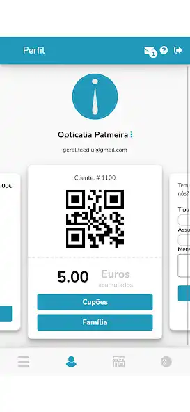 Play Opticalia Palmeira as an online game Opticalia Palmeira with UptoPlay