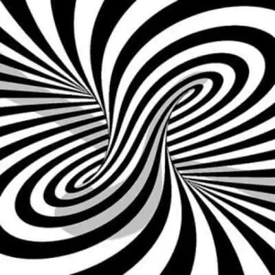 Play Optical Illision Hipnotist