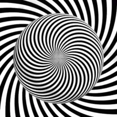 Play Optical Illision Hipnotist