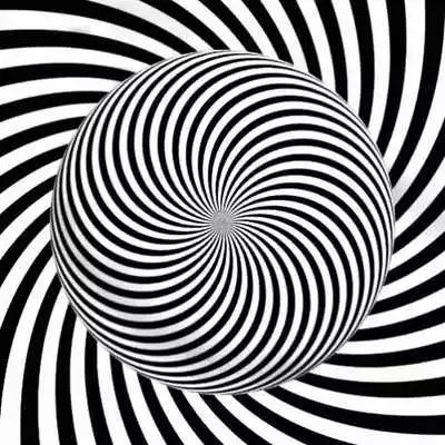 Play Optical Illision Hipnotist