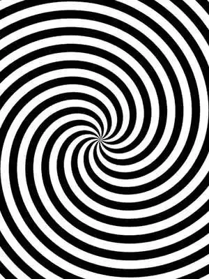 Play Optical Illision Hipnotist