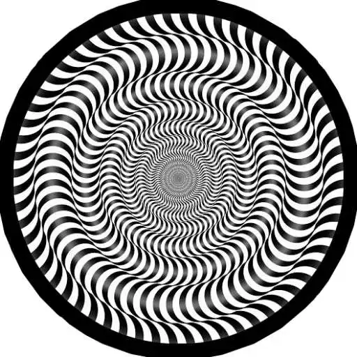 Play Optical illusion Hypnosis GIF APK Play Optical illusion Hypnosis GIF APK