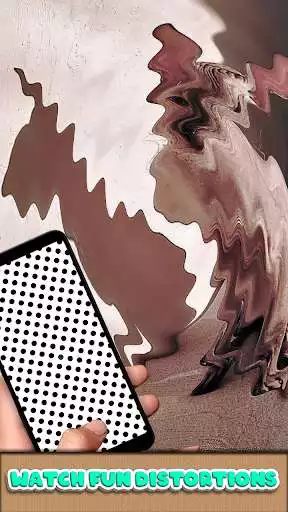 Optical Illusion Simulator online game with UptoPlay