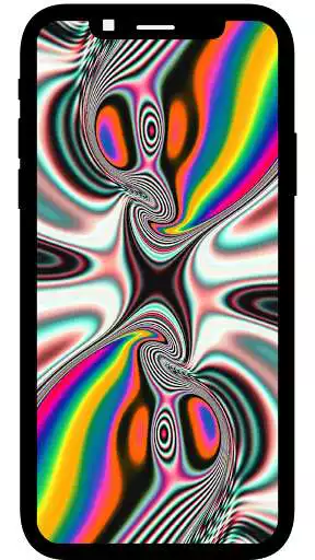 Play Optical Illusions  Wallpaper 4K  and enjoy Optical Illusions  Wallpaper 4K with UptoPlay