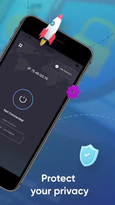 Play OpticalVPN: VPN Proxy Master as an online game OpticalVPN: VPN Proxy Master with UptoPlay