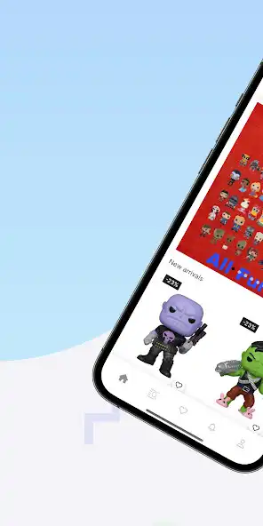 Play OpticCollectables  and enjoy OpticCollectables with UptoPlay