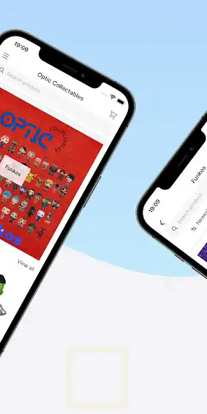 Play OpticCollectables as an online game OpticCollectables with UptoPlay