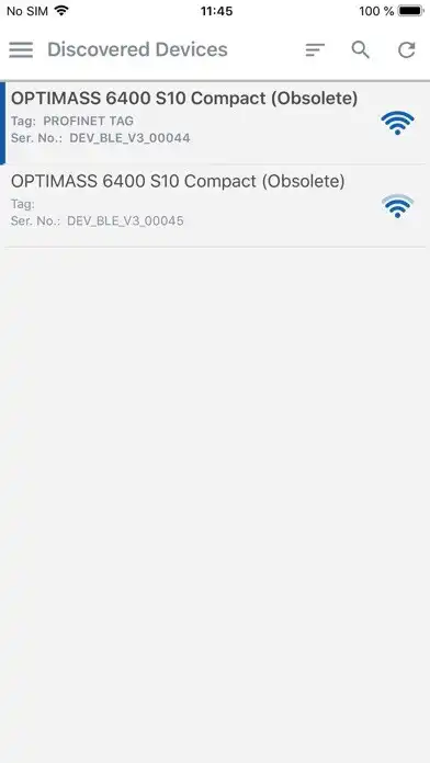 Play OPTICHECK Flow Mobile  and enjoy OPTICHECK Flow Mobile with UptoPlay