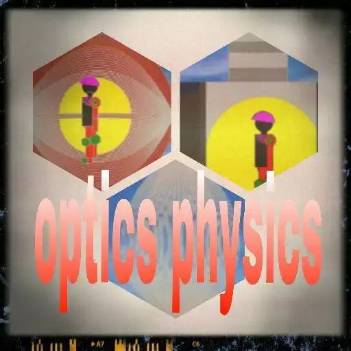 Play Opticks fisika APK Play Opticks fisika APK